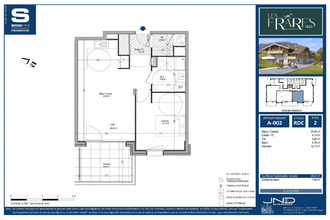 neufs appartement st-jean-de-sixt 74450