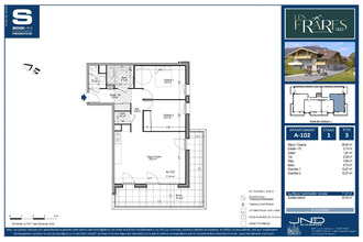 neufs appartement st-jean-de-sixt 74450