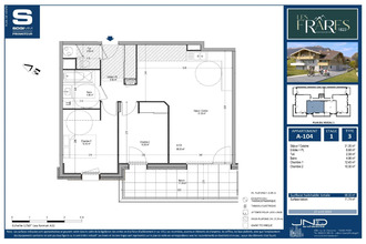 neufs appartement st-jean-de-sixt 74450