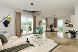 neufs appartement st-laurent-du-var 06700