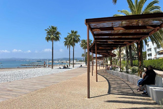neufs appartement st-laurent-du-var 06700