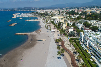 neufs appartement st-laurent-du-var 06700