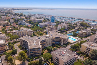 neufs appartement st-laurent-du-var 06700