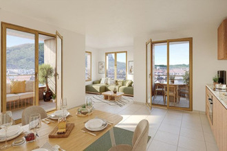 neufs appartement st-laurent-du-var 06700