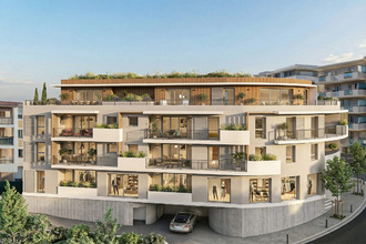neufs appartement st-laurent-du-var 06700