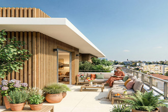 neufs appartement st-laurent-du-var 06700