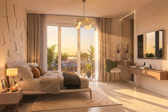 neufs appartement st-laurent-du-var 06700