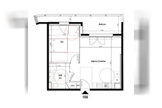 neufs appartement st-laurent-du-var 06700