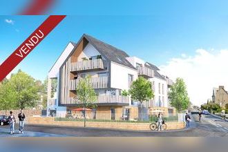 neufs appartement st-malo 35400