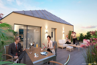 neufs appartement st-malo 35400