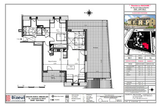 neufs appartement st-malo 35400