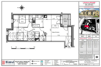 neufs appartement st-malo 35400