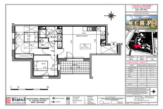 neufs appartement st-malo 35400