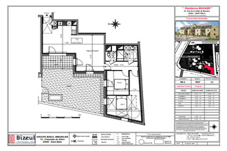 neufs appartement st-malo 35400