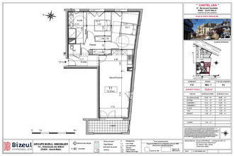 neufs appartement st-malo 35400