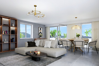 neufs appartement st-martin-d-heres 38400