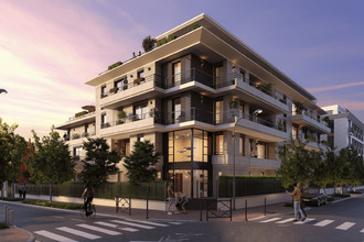 neufs appartement st-maur-des-fosses 94210