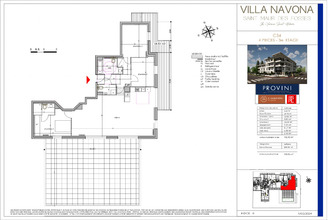 neufs appartement st-maur-des-fosses 94210