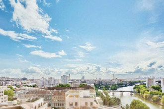 neufs appartement st-ouen 93400