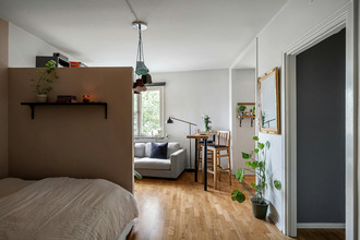 neufs appartement st-ouen 93400