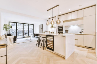 neufs appartement st-ouen 93400
