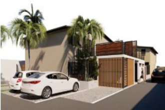 neufs appartement st-pierre 97410