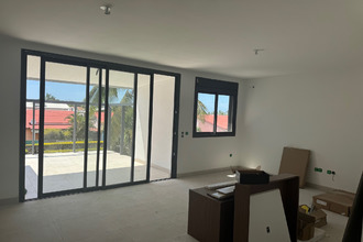 neufs appartement st-pierre 97410
