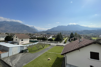 neufs appartement st-pierre-en-faucigny 74800