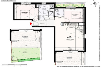neufs appartement st-pol-de-leon 29250