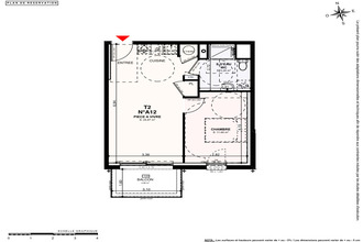 neufs appartement st-pol-de-leon 29250