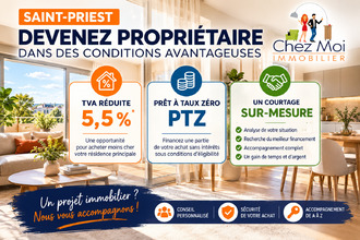 neufs appartement st-priest 69800