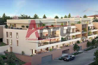 neufs appartement st-raphael 83700