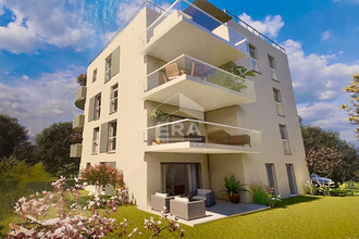 neufs appartement st-raphael 83700