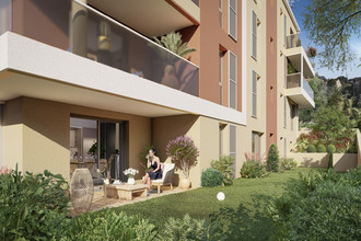 neufs appartement st-raphael 83700