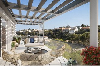 neufs appartement st-raphael 83700