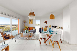 neufs appartement st-raphael 83700