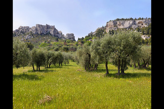 neufs appartement st-remy-de-provence 13210