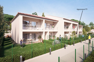 neufs appartement st-remy-de-provence 13210