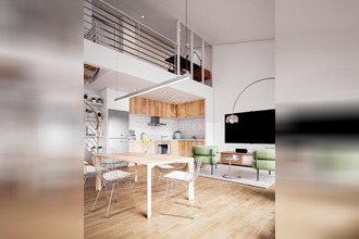 neufs appartement st-remy-de-provence 13210