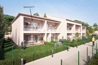 neufs appartement st-remy-de-provence 13210