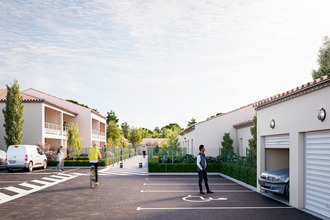 neufs appartement st-remy-de-provence 13210