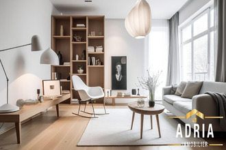 neufs appartement st-renan 29290