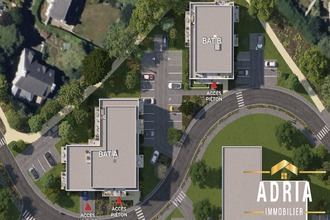 neufs appartement st-renan 29290