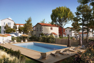 neufs appartement st-trojan-les-bains 17370