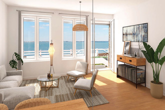 neufs appartement st-trojan-les-bains 17370