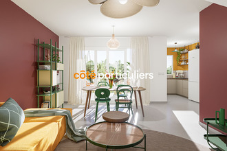 neufs appartement ste-anne 97180