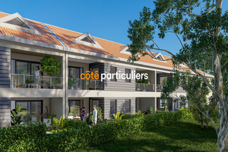 neufs appartement ste-anne 97180