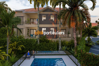 neufs appartement ste-anne 97180