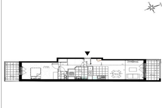 neufs appartement ste-genevieve-des-bois 91700