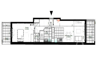 neufs appartement ste-genevieve-des-bois 91700